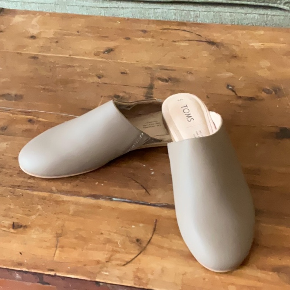 Women’s Mules